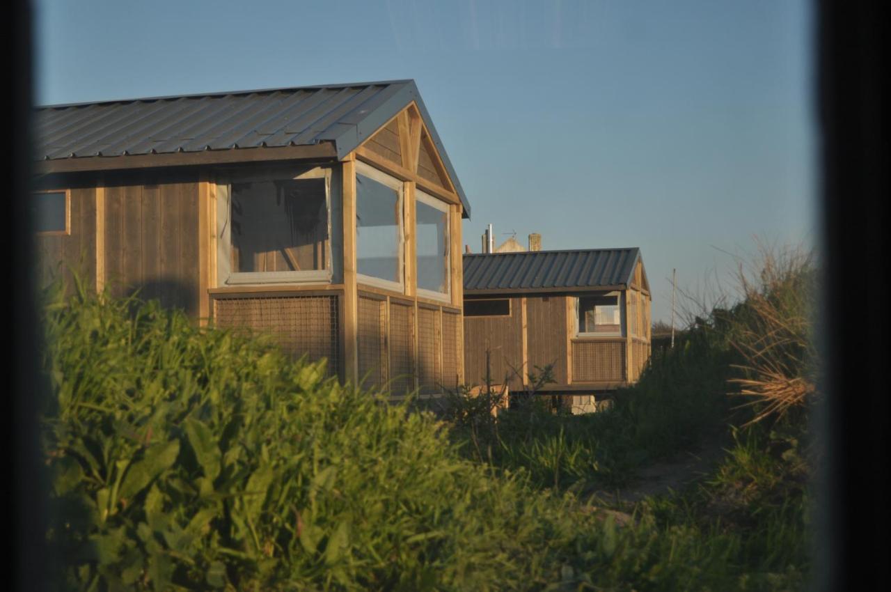 Maison Glaz Gâvres Exteriér fotografie